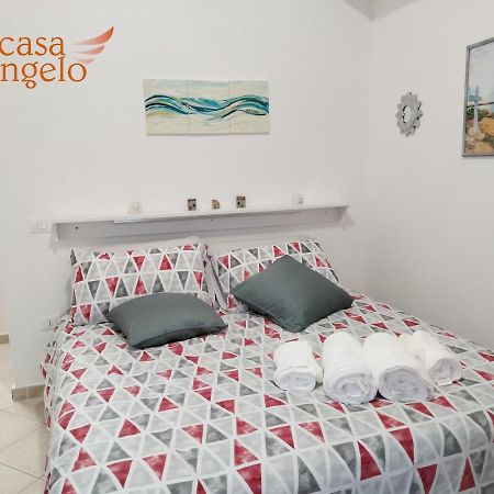 Casa Angelo B&B Calasetta Εξωτερικό φωτογραφία