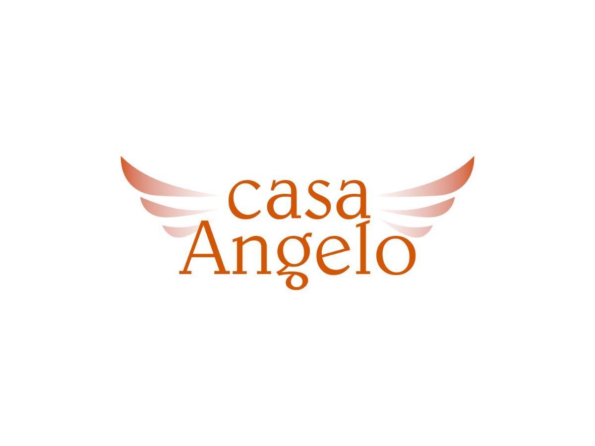 Casa Angelo B&B Calasetta Εξωτερικό φωτογραφία